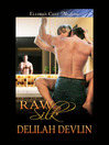 Imagen de portada para Raw Silk